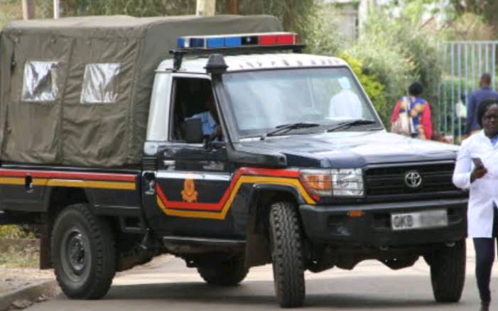 Manhunt Launched for Suspect Accused of Sodomy in Mwingi Central