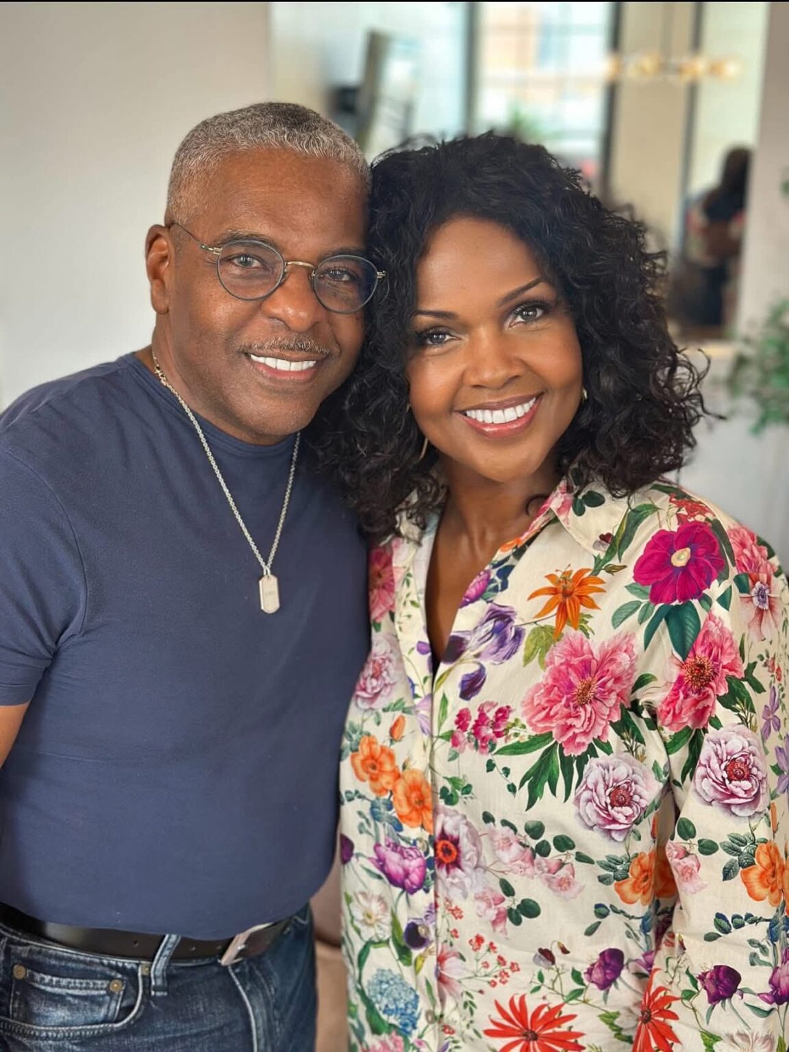 Award Winning American Gospel Artist CeCe Winans Celebrates 41 Years Of