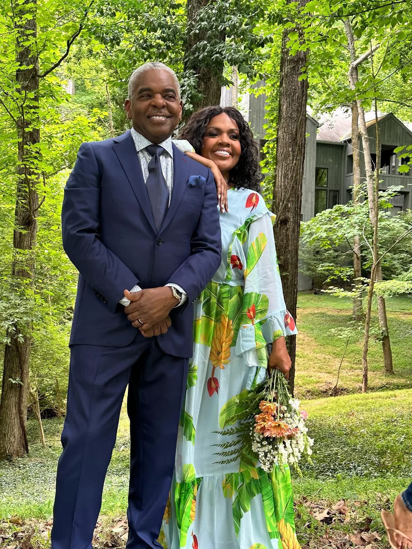 Award Winning American Gospel Artist CeCe Winans Celebrates 41 Years Of
