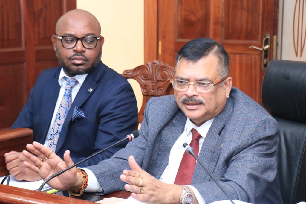 Health Committee Grills Mediheal Over Kidney Transplants as Probe Into Illegal Organ Harvesting Deepens