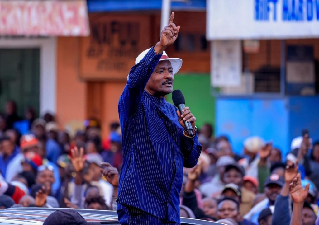 Opposition Leaders Dismiss Ruto’s Greed Claims, Say He’s Confused by Kalonzo’s Nyanza Reception