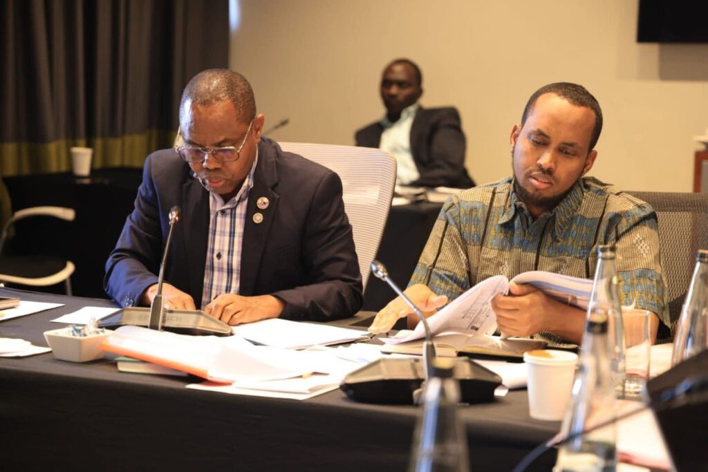 MPs Call for Arrest of Former Kaiti CDF Boss Over Alleged KSh 100 Million Theft