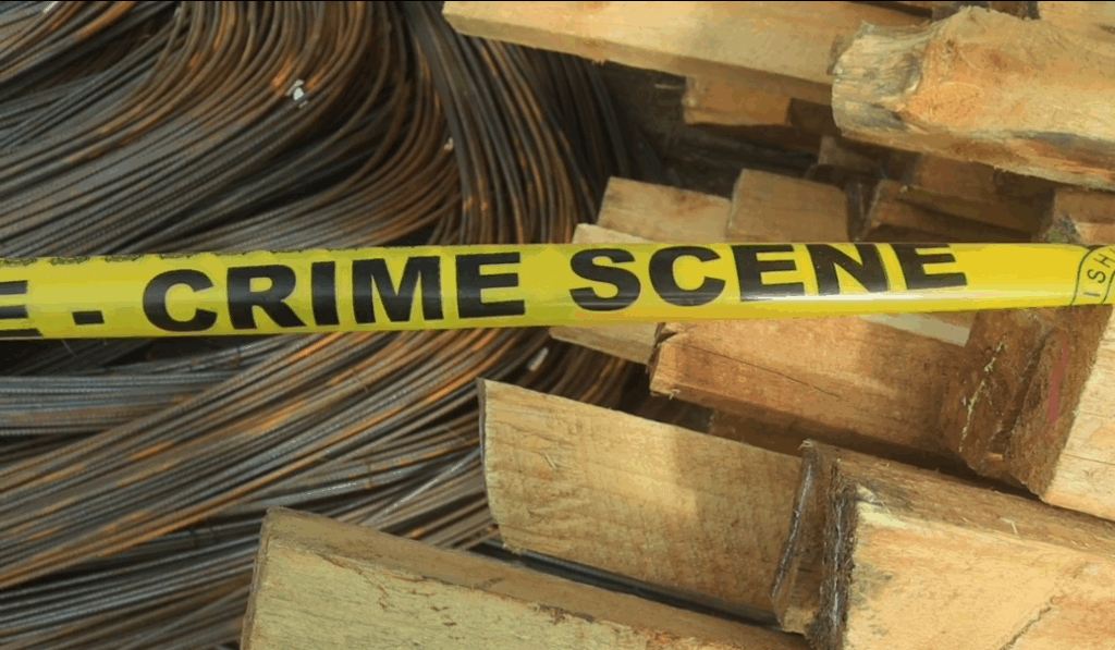 DCI Hunts Armed Gang Behind Grisly Murder of Kabati Businessman