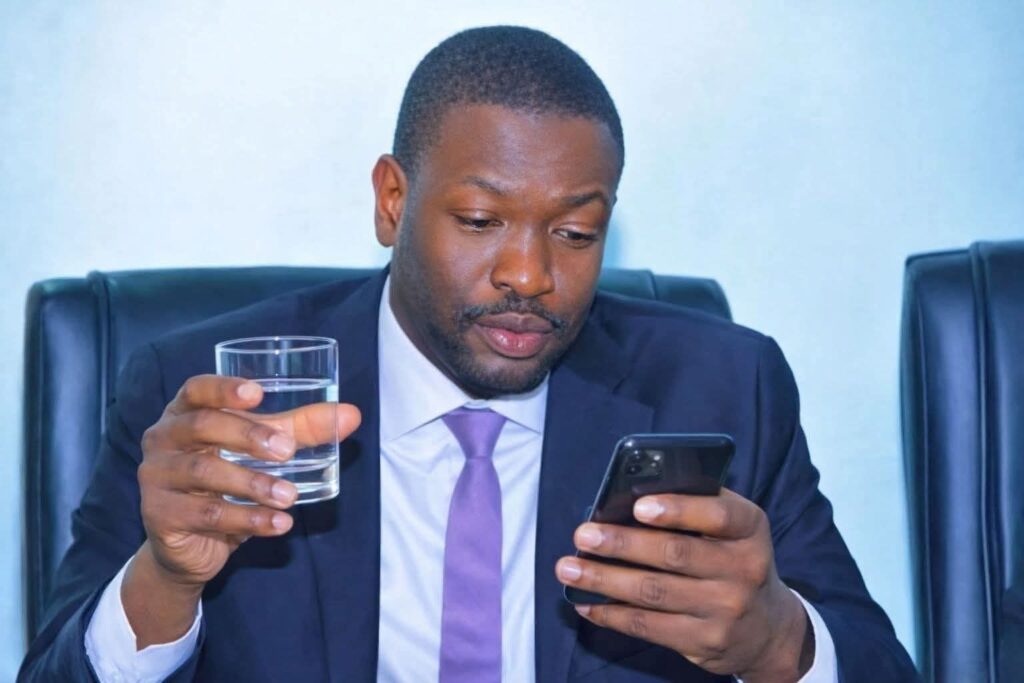 Political Parties Disputes Tribunal Suspends ODM Resolution to Remove Edwin Sifuna as Secretary General