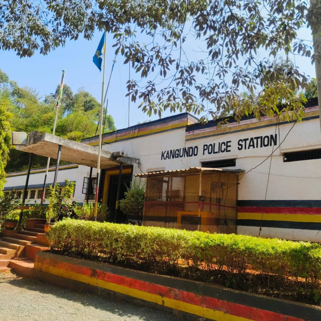 Kagundo Preacher Arrested Over Alleged Defilement of Two Minors in Machakos