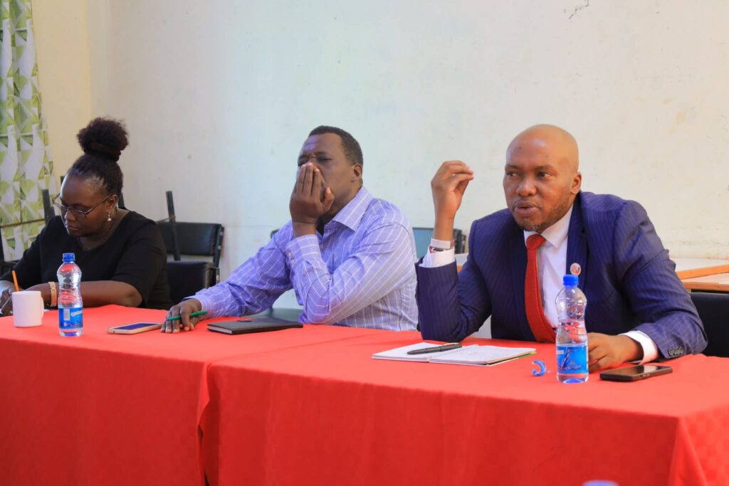 Dr. Stephen Kimwele Leads Bold Agribusiness Reform as Kitui Targets Private Investment Boom