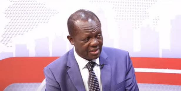 Former CS Raphael Tuju Reappears After Mysterious Disappearance, Alleges He Was Being Followed