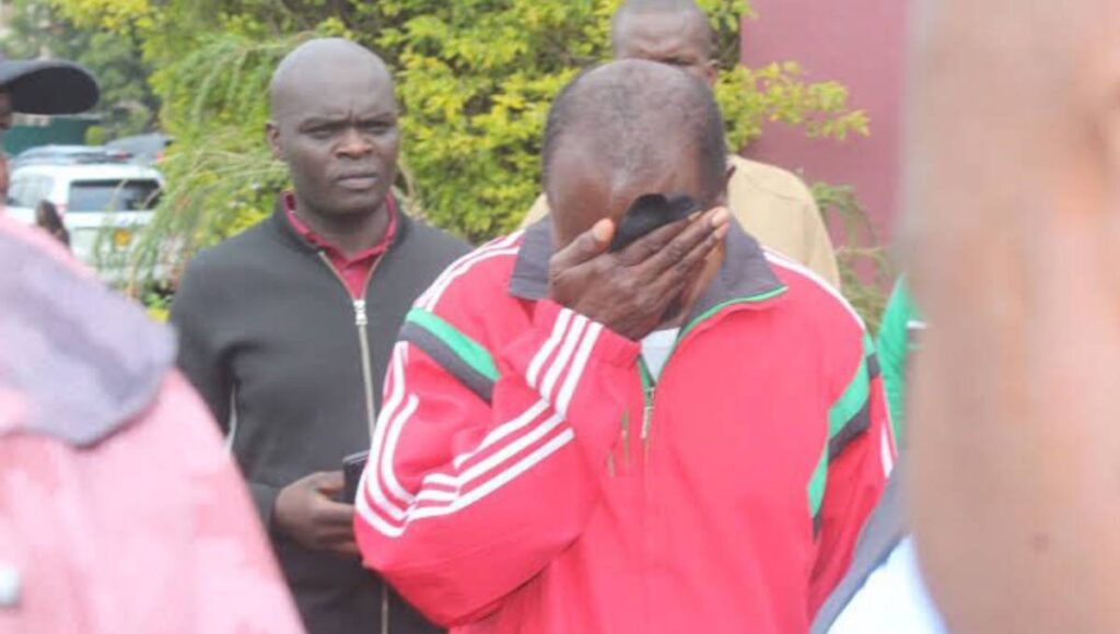 Tuju’s Legal Battle Hits Wall as Court Declares Case an Abuse of Process