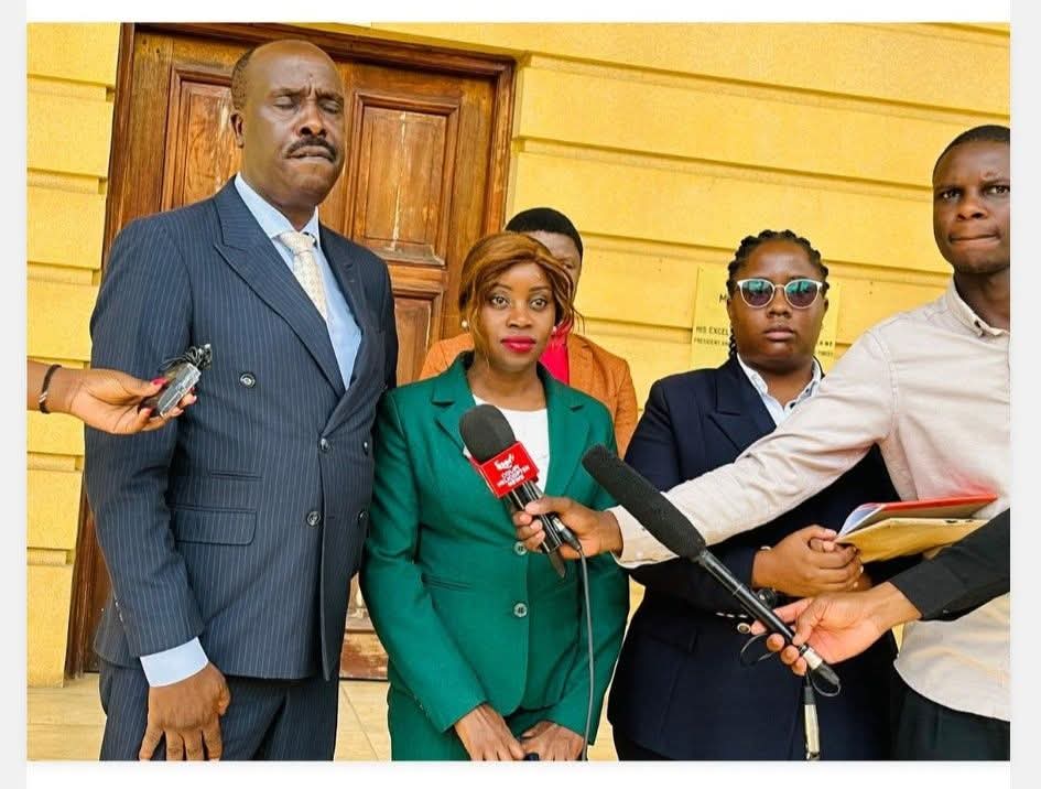 Journalist Seeks Court Protection After DCI Links Her to Tuju ‘Abduction’ Probe