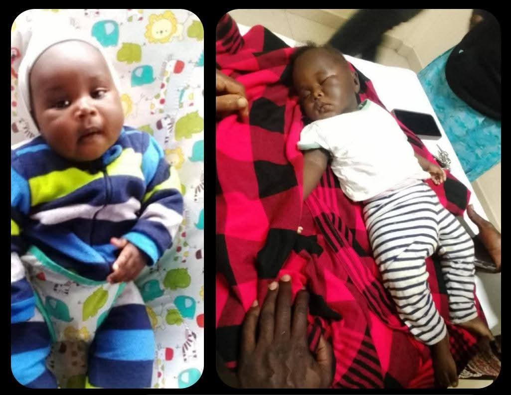 Six-Month-Old Baby Dies After Domestic Dispute in Githurai