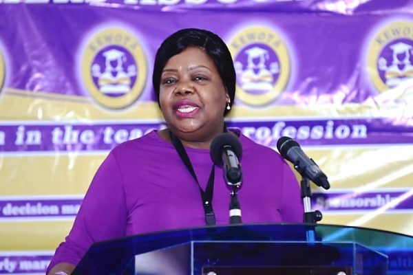 Inside KEWOTA Scandal: CEO Benta Opande and the Alleged Family Grip on Teachers’ Millions