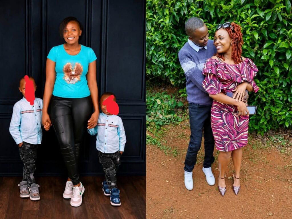 Thika Family Wiped Out in Suspected Domestic Violence Incident
