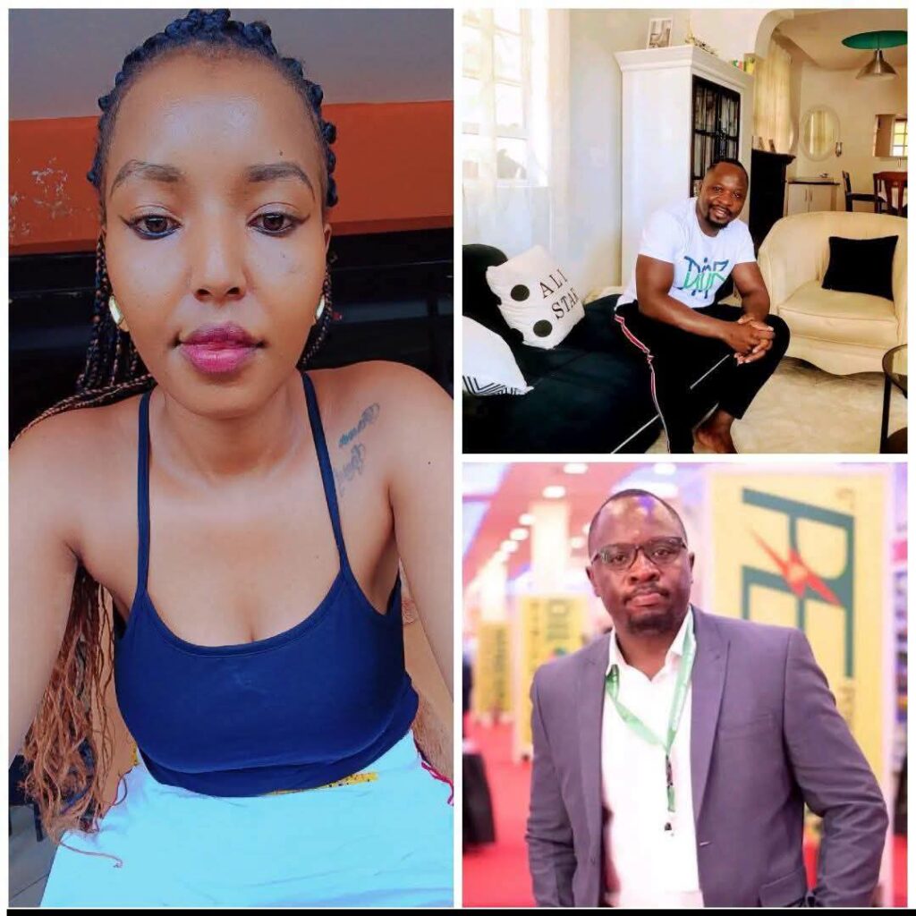 Shock as Nairobi Woman Is Left Stranded With KSh10,000 Bill at City Restaurant After Facebook Date Vanishes