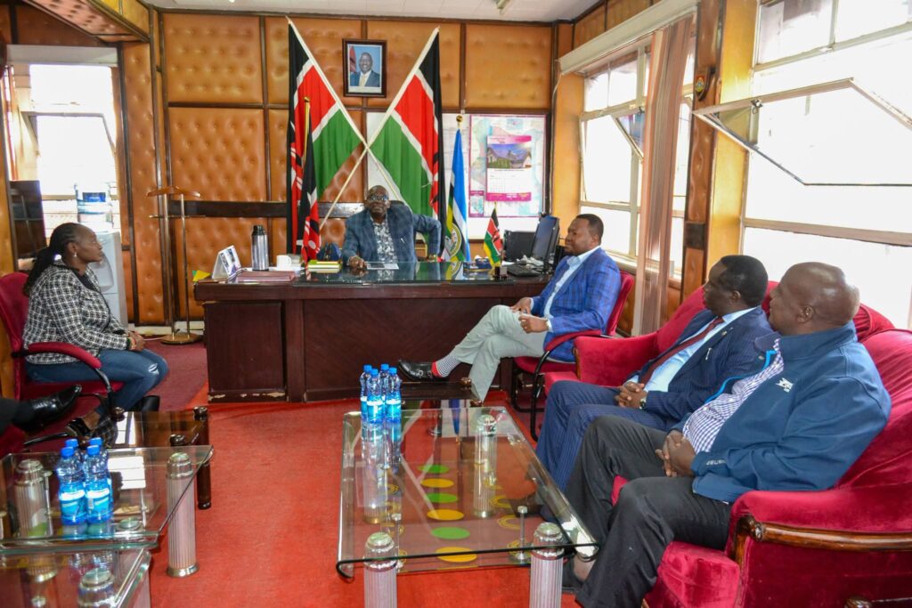 Regional Commissioner Vows Arrests as Kitui Leaders Raise Alarm Over Killings