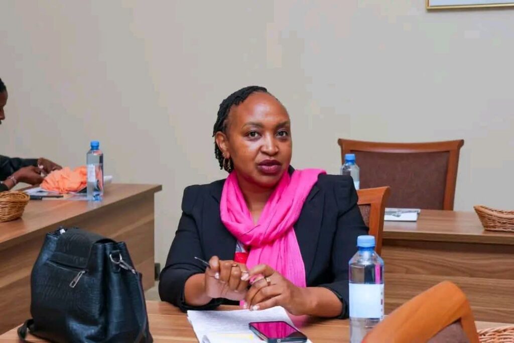IEBC Official Betty Rotich Killed in Nakuru–Eldoret Highway Crash