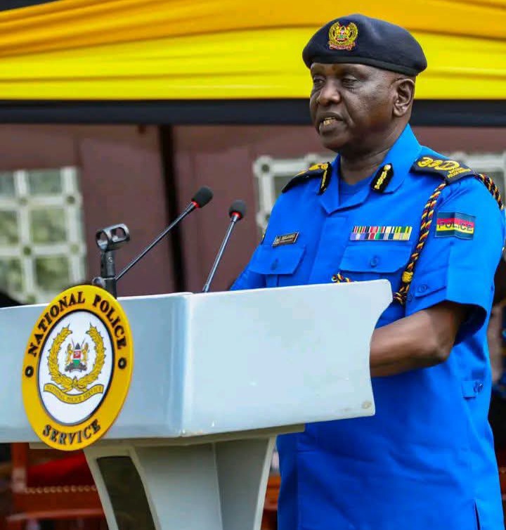 POLICE Dismiss Shooting Claims After Violence Rocks Kisumu, Nyahururu