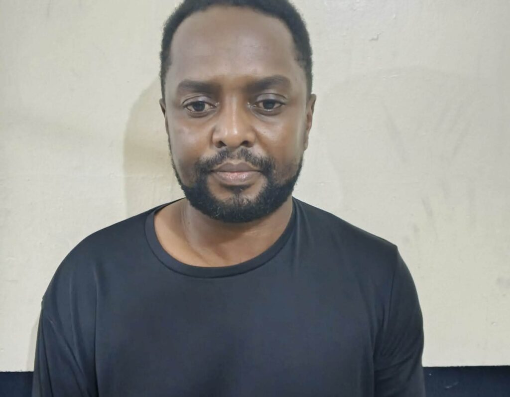 Prime Suspect Arrested in Murder of TUK Lecturer Edgar Mokua