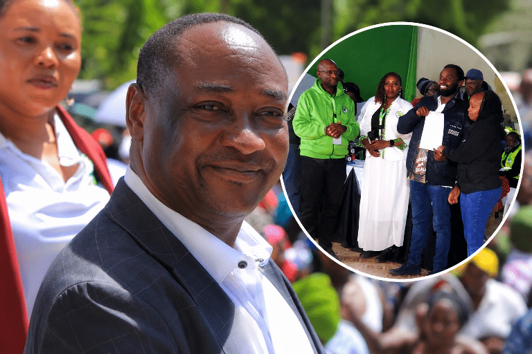 What NLP’s Fourth-Place Finish in Ol Kalou Means for the Party’s National Ambitions