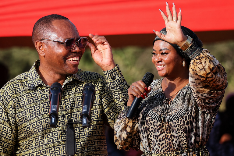MULYUNGI Endorses Kasalu’s 2027 Kitui Governor Bid in Major Political Boost