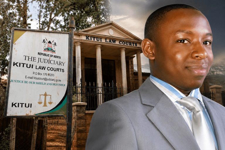 Court To Rule On Bid To Detain Nine Suspects In Syengo Murder Probe