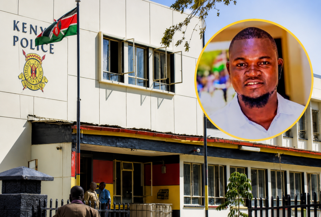Albert Ojwang Murder Trial Adjourned to December as Suspects Remain in Custody