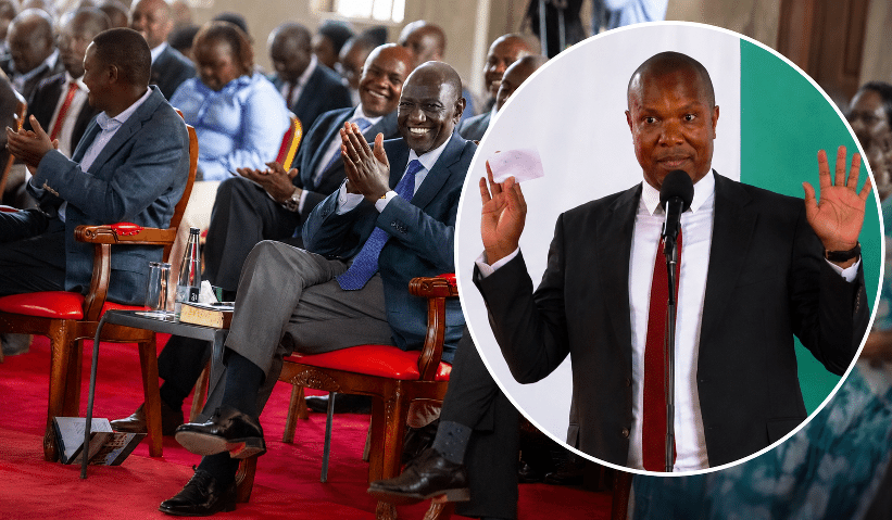 Musambi Urges Ruto to Stem Rising Killings of Women in Kitui