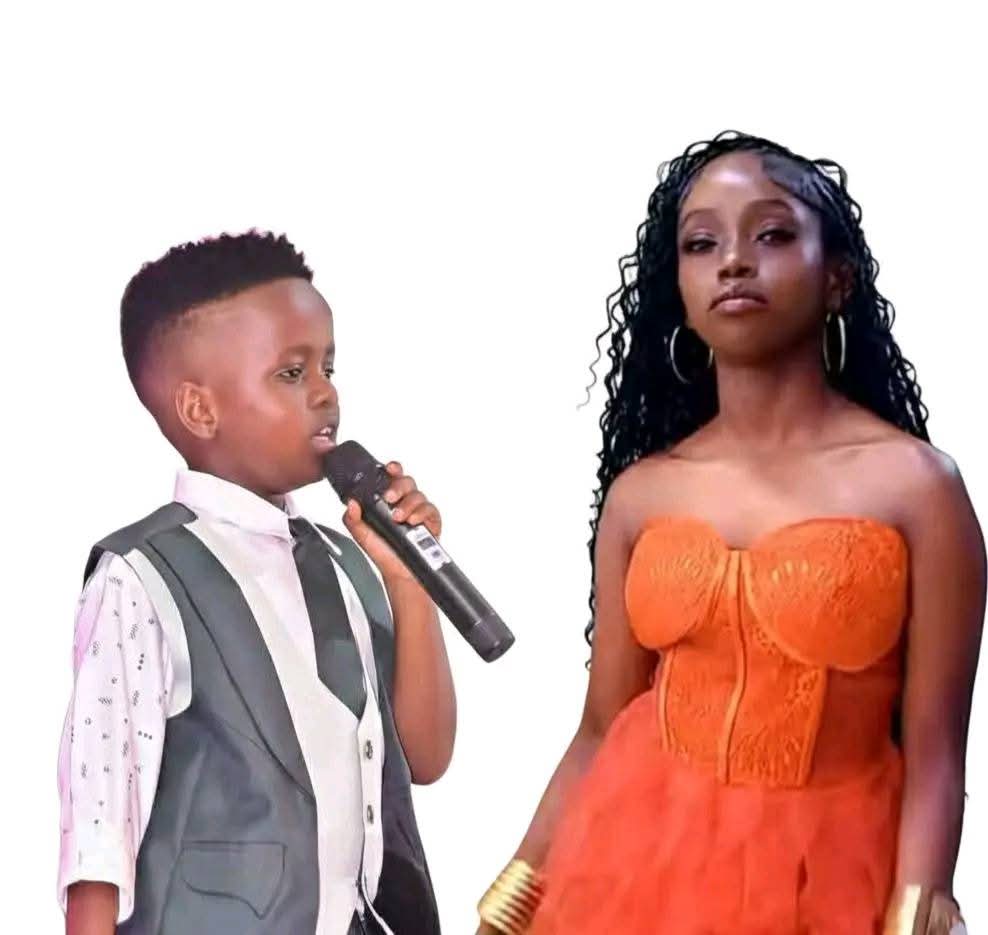 “I Want to Stay With Tash”: Sky Victor’s Emotional Appeal to Ruto After Kanyari Ruling