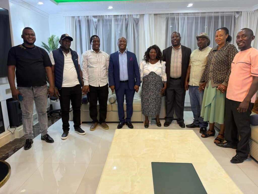 Wiper Faces Migwani By-Election Setback as Aspirants Defect to NLP, Endorse Kaleli