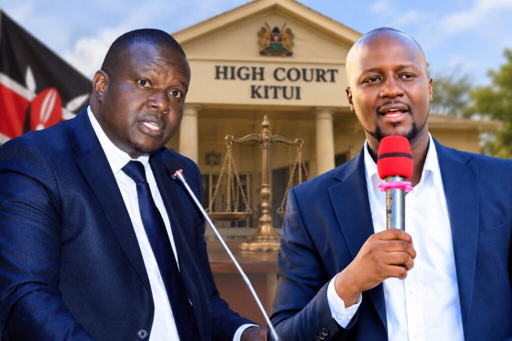 High Court Suspends Migwani Ward By-Election for 30 Days in Kitui Clerk Dispute